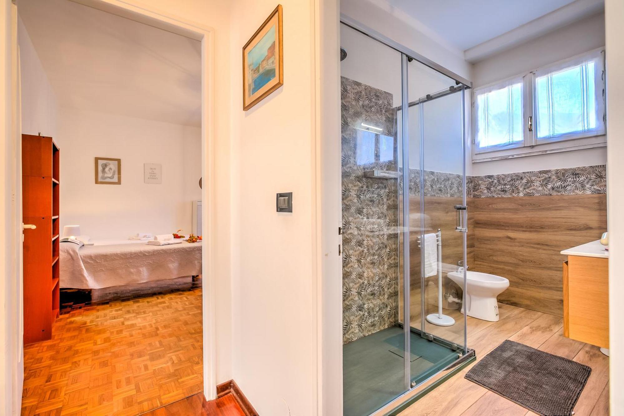 Omegna Lakeside - Happy Rentals Exteriör bild