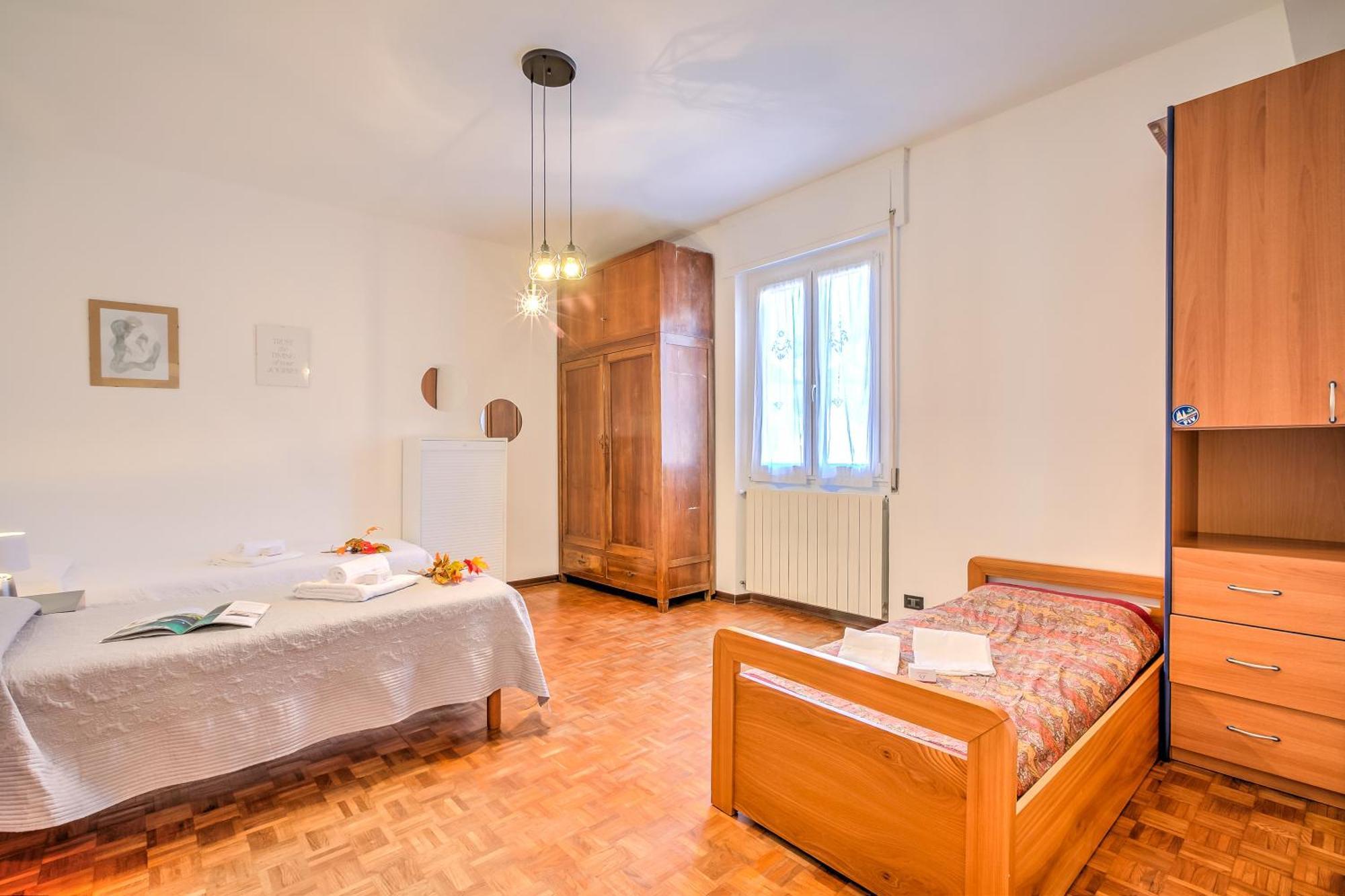 Omegna Lakeside - Happy Rentals Exteriör bild