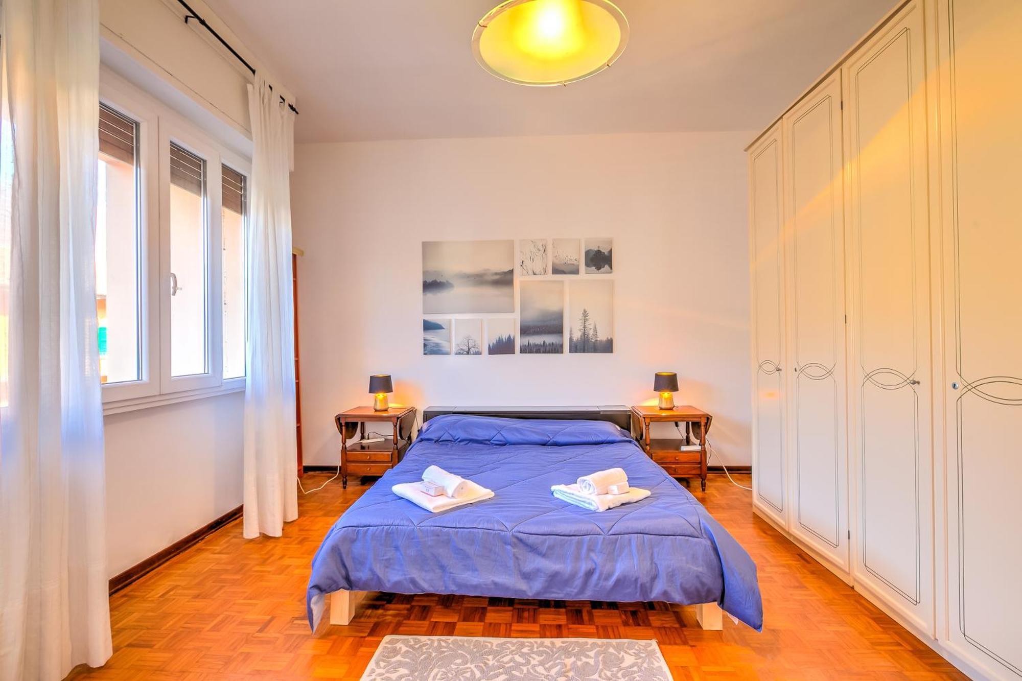 Omegna Lakeside - Happy Rentals Exteriör bild