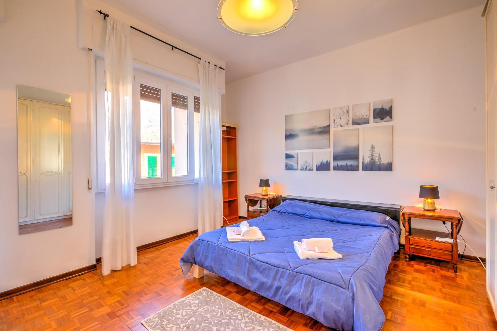 Omegna Lakeside - Happy Rentals Exteriör bild